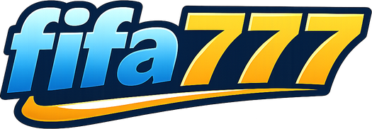 Logo resmi fifa777